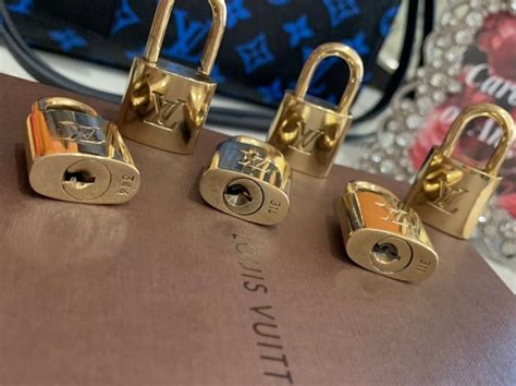 louis vuitton love lock|louis vuitton lock numbers.